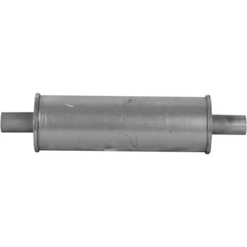 SHORT MINI MUFFLER - Brixton 4x4 - Buy Online Now!